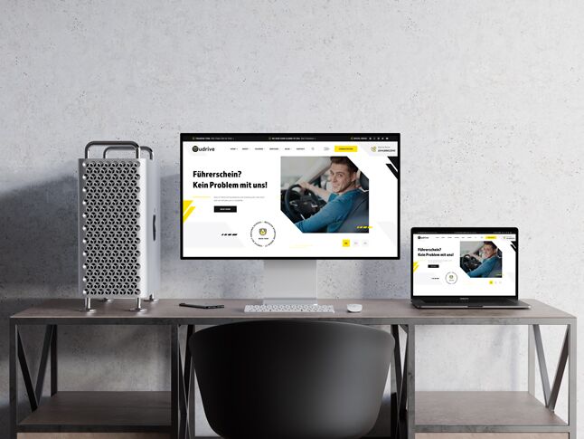 Webdesign Mayen Webseite erstellen Webdesign Mayen Webseite erstellen